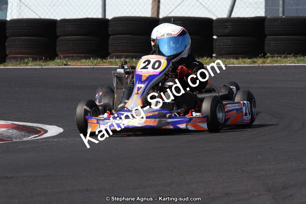 27 & 28/06/2015 : Championnat de France X30 et Coupe de France Minikart à Belmont sur Rance (Photos Stéphane Agnus) 2015 — karting