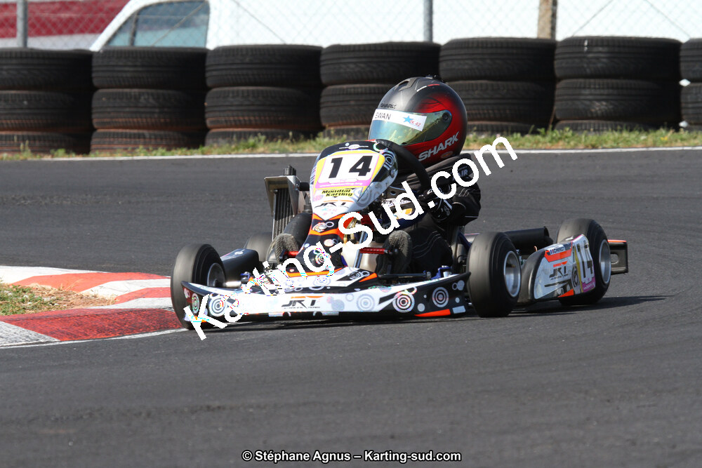 27 & 28/06/2015 : Championnat de France X30 et Coupe de France Minikart à Belmont sur Rance (Photos Stéphane Agnus) 2015 — karting