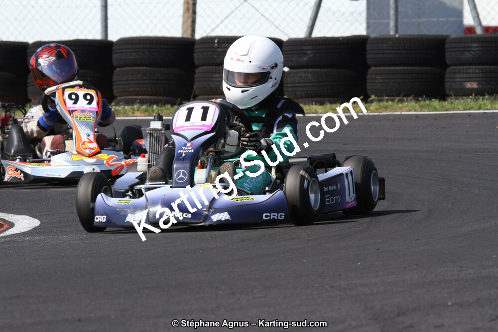 27 & 28/06/2015 : Championnat de France X30 et Coupe de France Minikart à Belmont sur Rance (Photos Stéphane Agnus) 2015 — karting