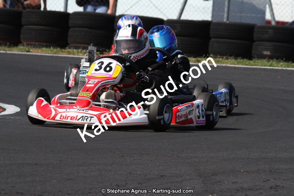 27 & 28/06/2015 : Championnat de France X30 et Coupe de France Minikart à Belmont sur Rance (Photos Stéphane Agnus) 2015 — karting