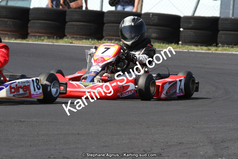 27 & 28/06/2015 : Championnat de France X30 et Coupe de France Minikart à Belmont sur Rance (Photos Stéphane Agnus) 2015 — karting