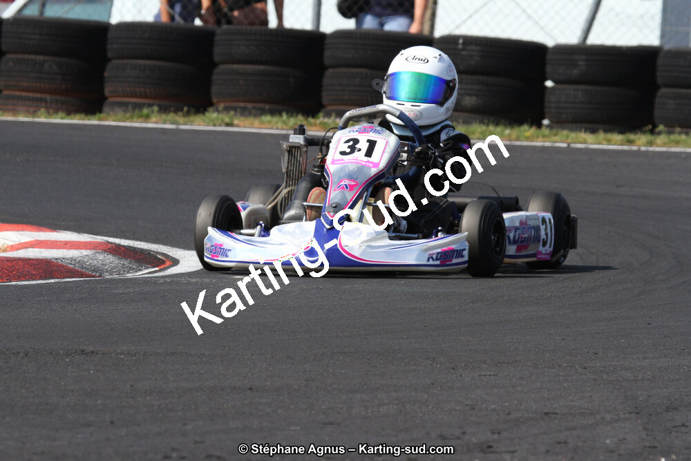 27 & 28/06/2015 : Championnat de France X30 et Coupe de France Minikart à Belmont sur Rance (Photos Stéphane Agnus) 2015 — karting
