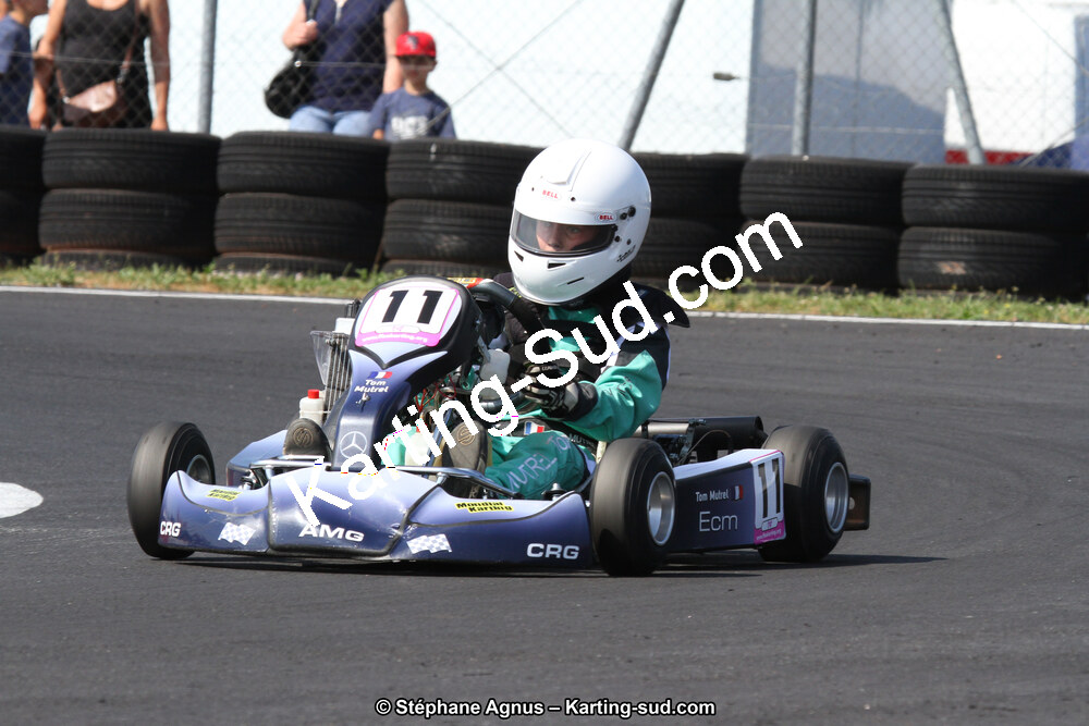 27 & 28/06/2015 : Championnat de France X30 et Coupe de France Minikart à Belmont sur Rance (Photos Stéphane Agnus) 2015 — karting