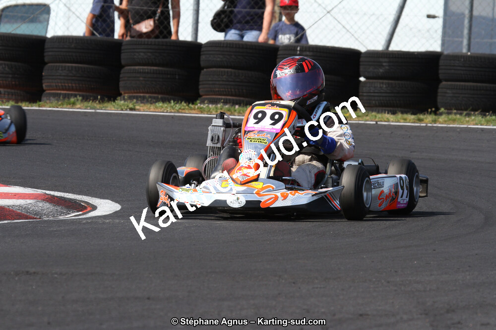 27 & 28/06/2015 : Championnat de France X30 et Coupe de France Minikart à Belmont sur Rance (Photos Stéphane Agnus) 2015 — karting