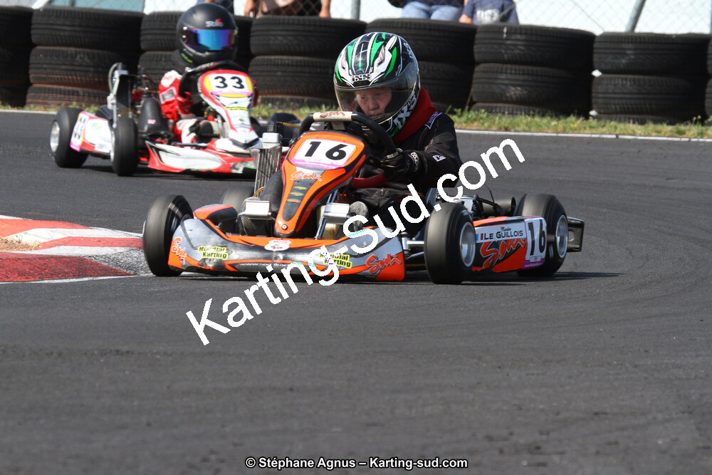27 & 28/06/2015 : Championnat de France X30 et Coupe de France Minikart à Belmont sur Rance (Photos Stéphane Agnus) 2015 — karting