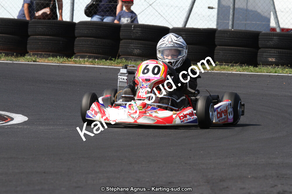 27 & 28/06/2015 : Championnat de France X30 et Coupe de France Minikart à Belmont sur Rance (Photos Stéphane Agnus) 2015 — karting