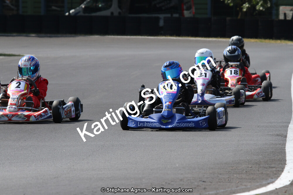 27 & 28/06/2015 : Championnat de France X30 et Coupe de France Minikart à Belmont sur Rance (Photos Stéphane Agnus) 2015 — karting