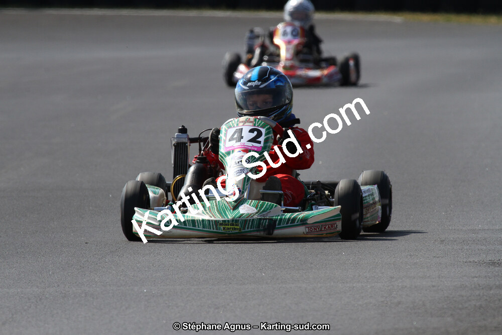 27 & 28/06/2015 : Championnat de France X30 et Coupe de France Minikart à Belmont sur Rance (Photos Stéphane Agnus) 2015 — karting