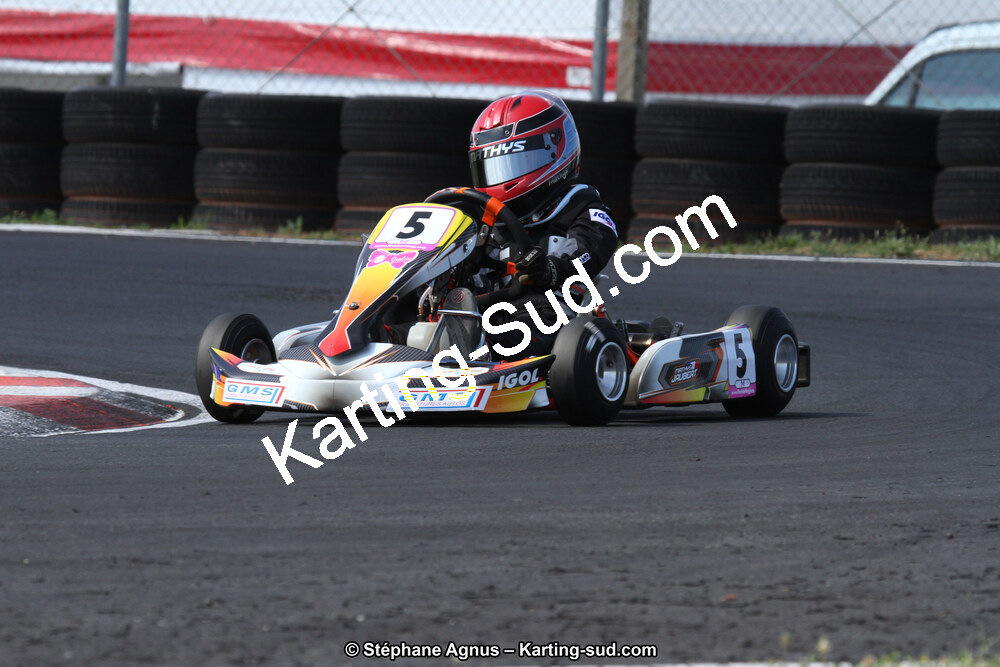 27 & 28/06/2015 : Championnat de France X30 et Coupe de France Minikart à Belmont sur Rance (Photos Stéphane Agnus) 2015 — karting