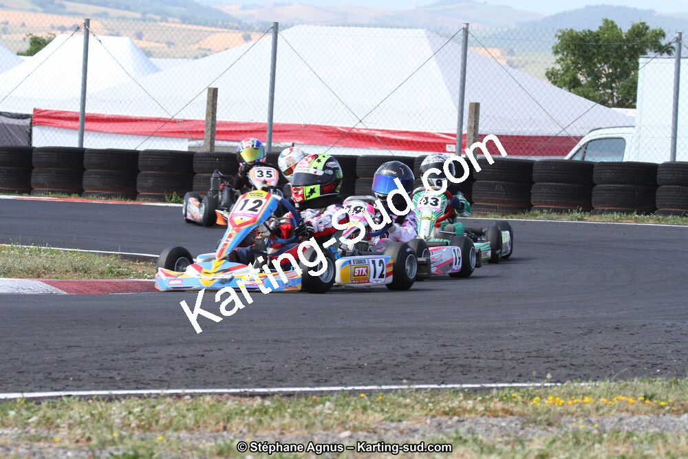 27 & 28/06/2015 : Championnat de France X30 et Coupe de France Minikart à Belmont sur Rance (Photos Stéphane Agnus) 2015 — karting