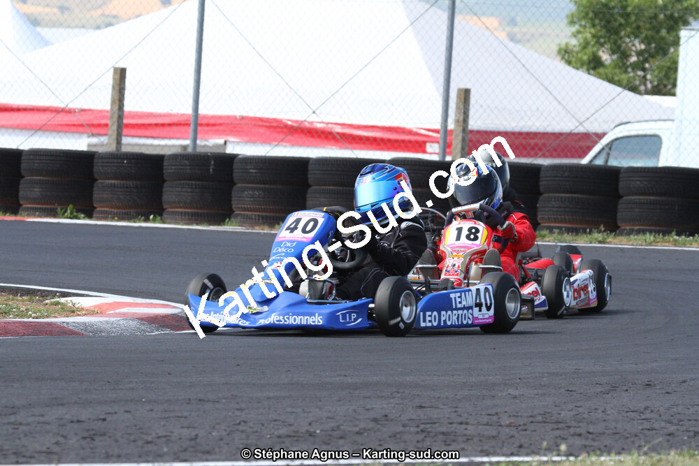 27 & 28/06/2015 : Championnat de France X30 et Coupe de France Minikart à Belmont sur Rance (Photos Stéphane Agnus) 2015 — karting