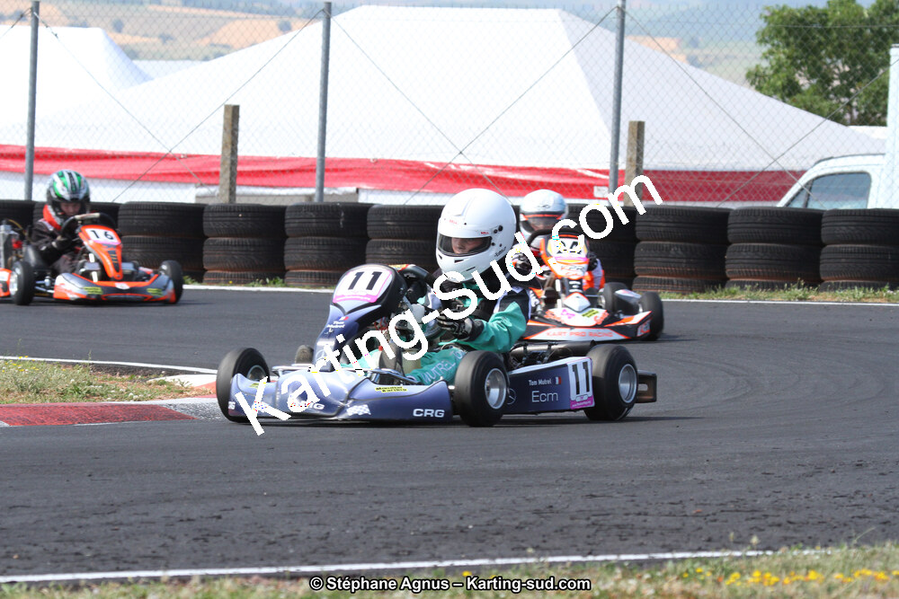 27 & 28/06/2015 : Championnat de France X30 et Coupe de France Minikart à Belmont sur Rance (Photos Stéphane Agnus) 2015 — karting