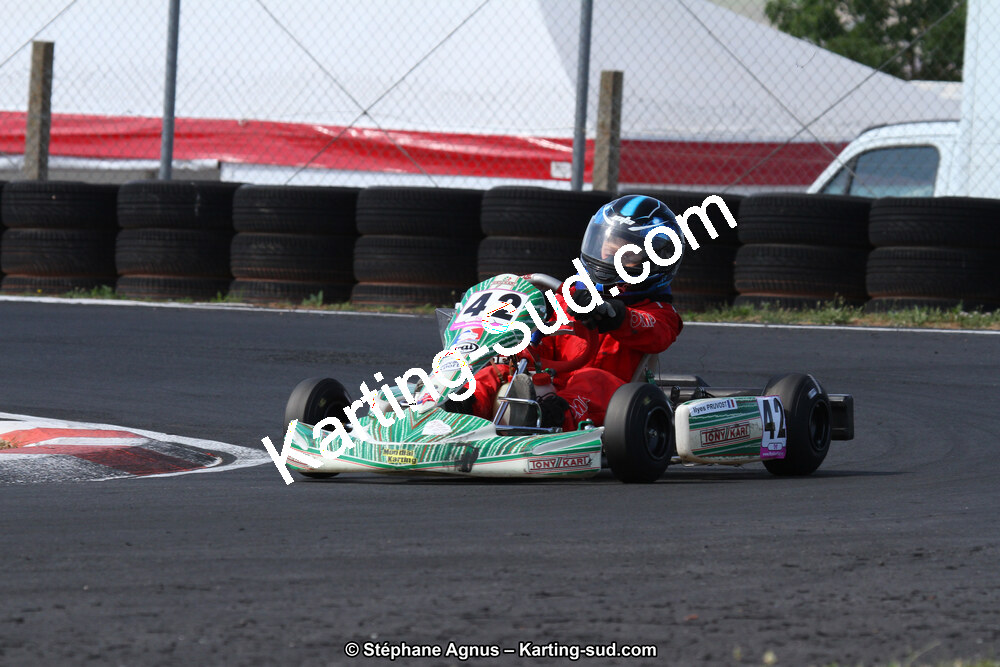 27 & 28/06/2015 : Championnat de France X30 et Coupe de France Minikart à Belmont sur Rance (Photos Stéphane Agnus) 2015 — karting
