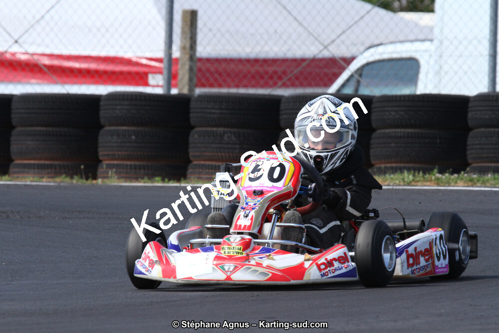 27 & 28/06/2015 : Championnat de France X30 et Coupe de France Minikart à Belmont sur Rance (Photos Stéphane Agnus) 2015 — karting