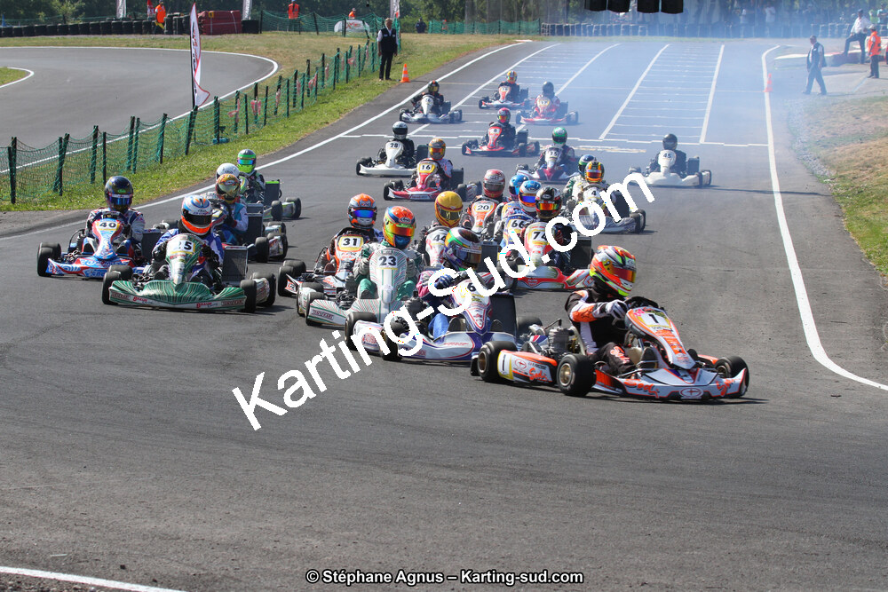 27 & 28/06/2015 : Championnat de France X30 et Coupe de France Minikart à Belmont sur Rance (Photos Stéphane Agnus) 2015 — karting