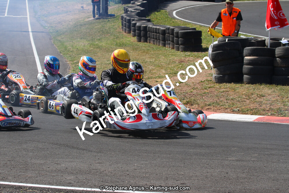 27 & 28/06/2015 : Championnat de France X30 et Coupe de France Minikart à Belmont sur Rance (Photos Stéphane Agnus) 2015 — karting