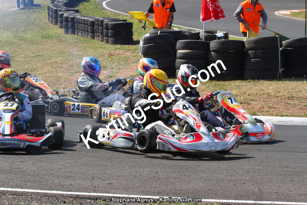 27 & 28/06/2015 : Championnat de France X30 et Coupe de France Minikart à Belmont sur Rance (Photos Stéphane Agnus) 2015 — karting
