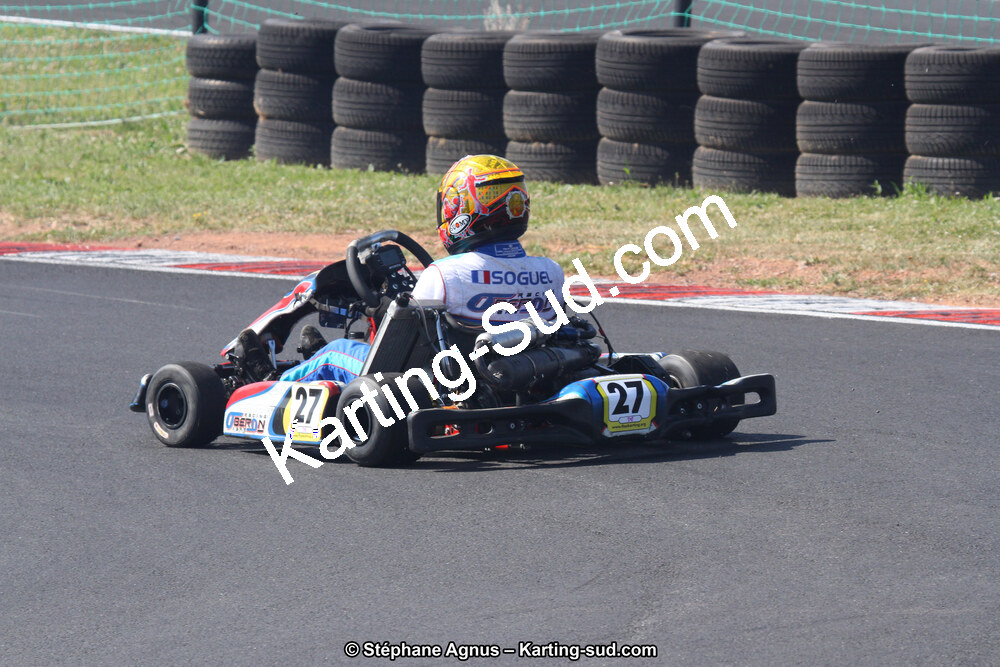 27 & 28/06/2015 : Championnat de France X30 et Coupe de France Minikart à Belmont sur Rance (Photos Stéphane Agnus) 2015 — karting
