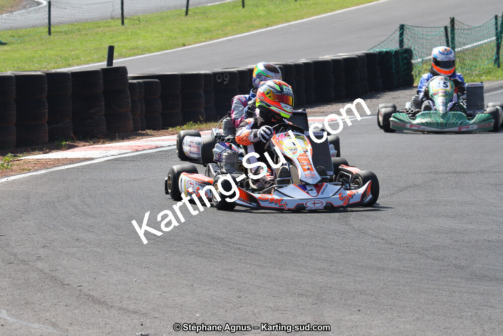 27 & 28/06/2015 : Championnat de France X30 et Coupe de France Minikart à Belmont sur Rance (Photos Stéphane Agnus) 2015 — karting