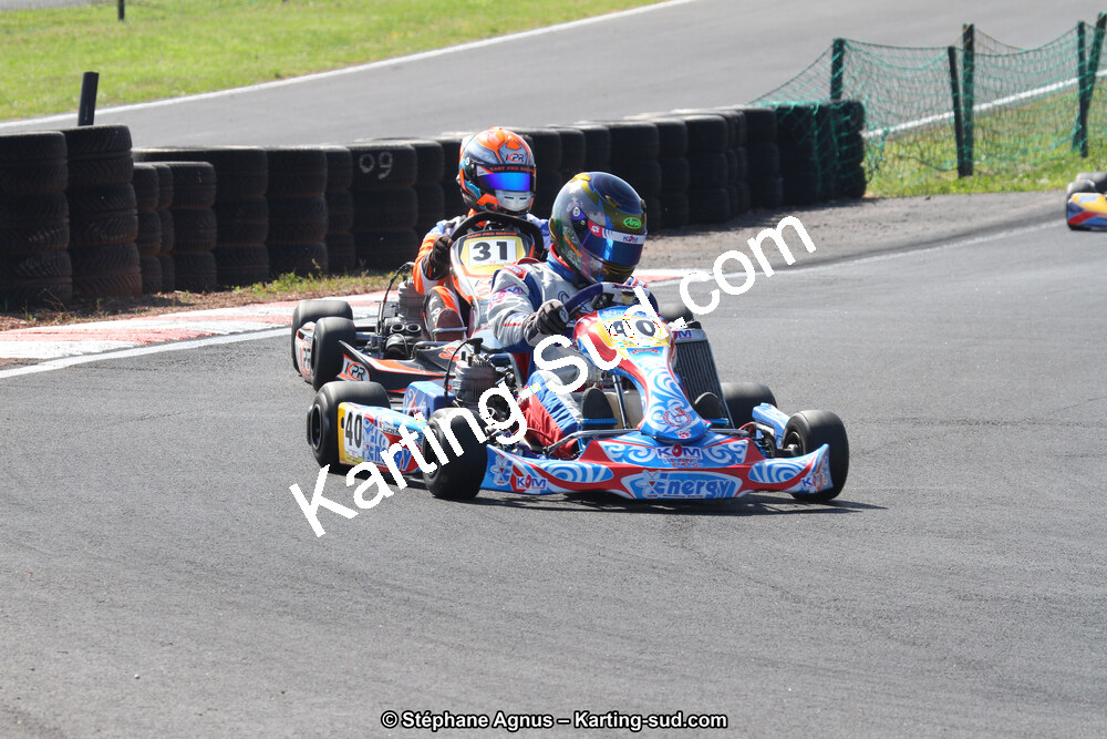 27 & 28/06/2015 : Championnat de France X30 et Coupe de France Minikart à Belmont sur Rance (Photos Stéphane Agnus) 2015 — karting