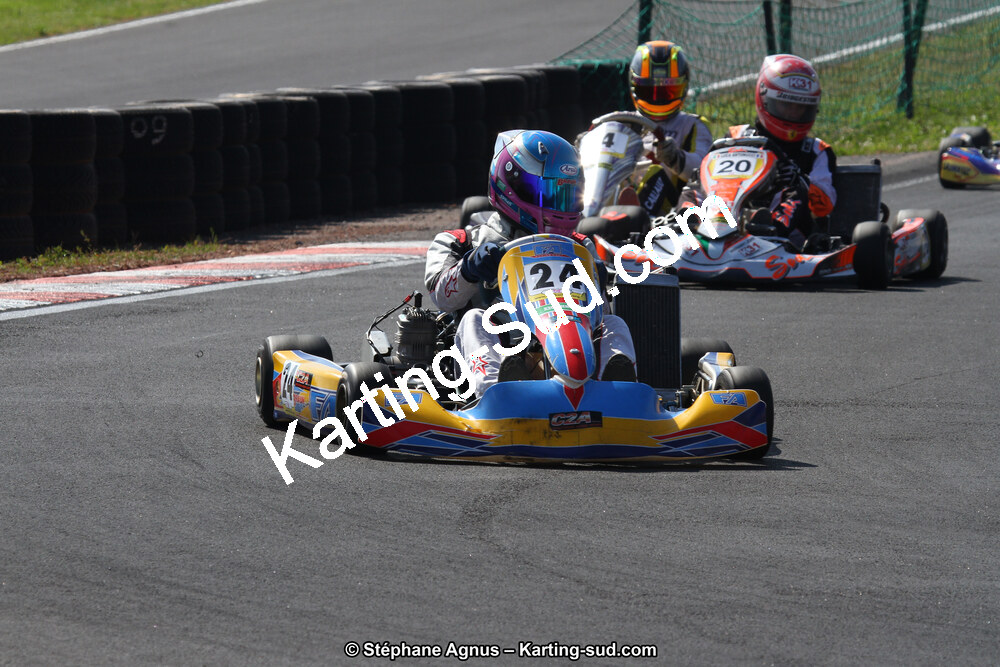 27 & 28/06/2015 : Championnat de France X30 et Coupe de France Minikart à Belmont sur Rance (Photos Stéphane Agnus) 2015 — karting