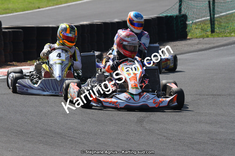 27 & 28/06/2015 : Championnat de France X30 et Coupe de France Minikart à Belmont sur Rance (Photos Stéphane Agnus) 2015 — karting