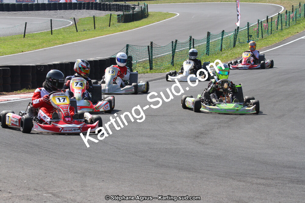 27 & 28/06/2015 : Championnat de France X30 et Coupe de France Minikart à Belmont sur Rance (Photos Stéphane Agnus) 2015 — karting