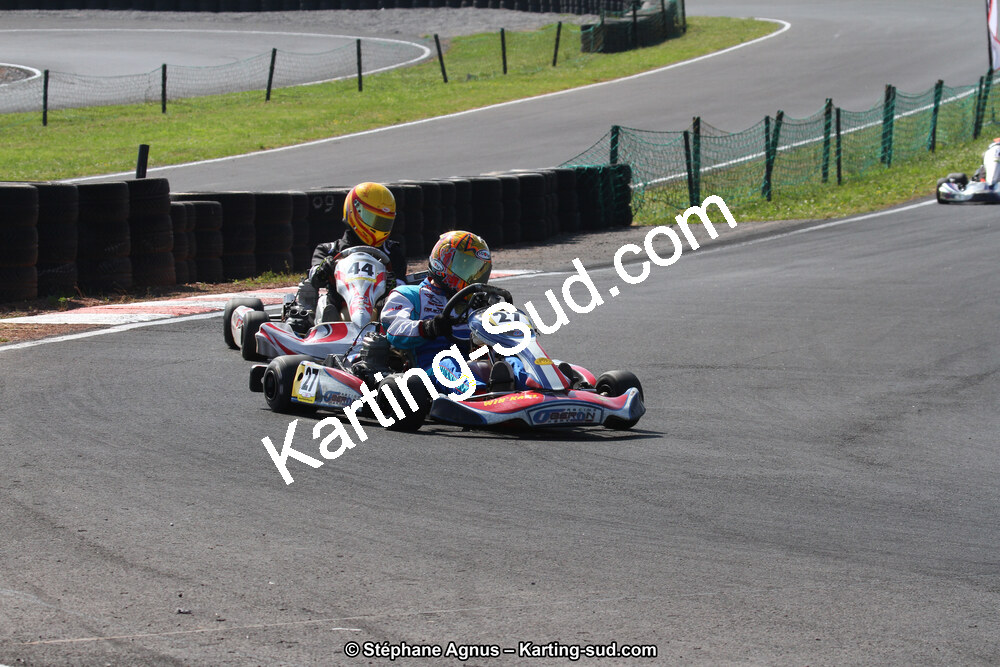 27 & 28/06/2015 : Championnat de France X30 et Coupe de France Minikart à Belmont sur Rance (Photos Stéphane Agnus) 2015 — karting