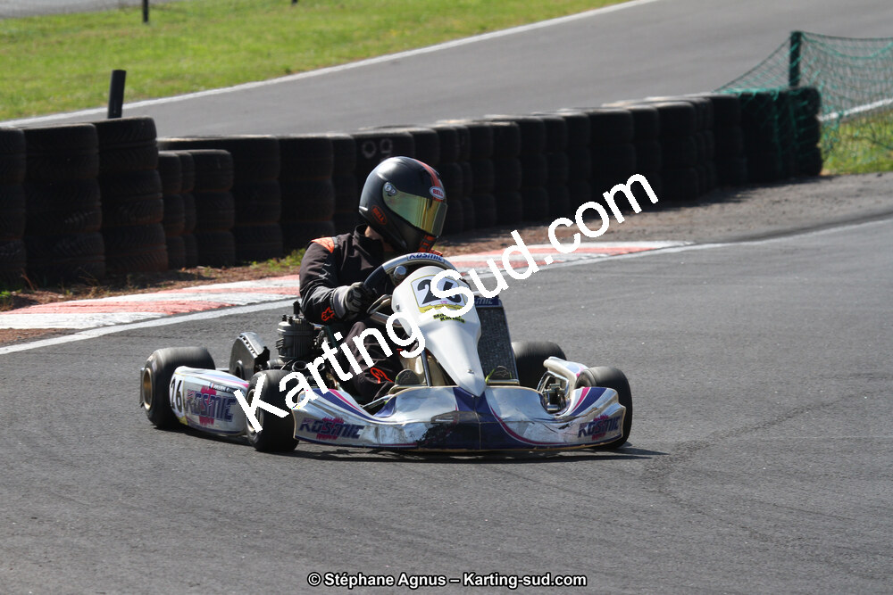 27 & 28/06/2015 : Championnat de France X30 et Coupe de France Minikart à Belmont sur Rance (Photos Stéphane Agnus) 2015 — karting