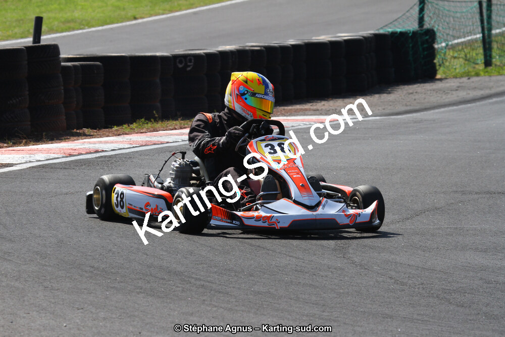 27 & 28/06/2015 : Championnat de France X30 et Coupe de France Minikart à Belmont sur Rance (Photos Stéphane Agnus) 2015 — karting