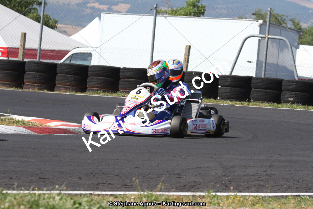 27 & 28/06/2015 : Championnat de France X30 et Coupe de France Minikart à Belmont sur Rance (Photos Stéphane Agnus) 2015 — karting