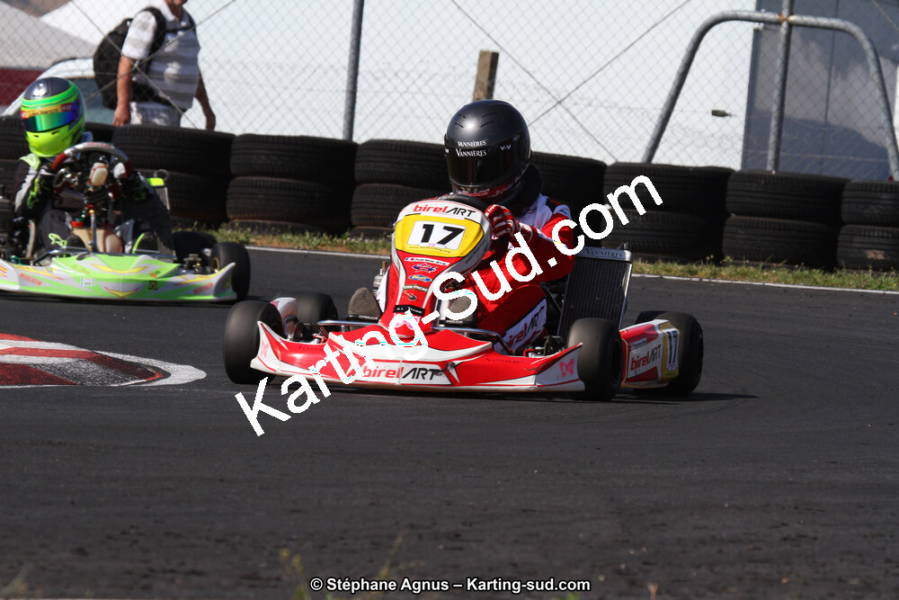 27 & 28/06/2015 : Championnat de France X30 et Coupe de France Minikart à Belmont sur Rance (Photos Stéphane Agnus) 2015 — karting
