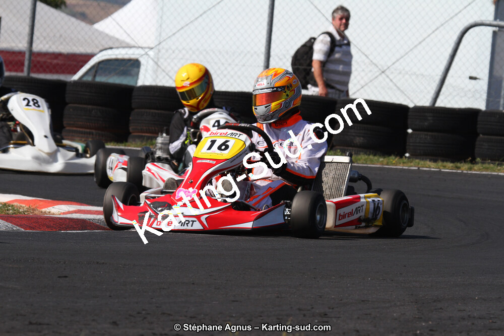 27 & 28/06/2015 : Championnat de France X30 et Coupe de France Minikart à Belmont sur Rance (Photos Stéphane Agnus) 2015 — karting