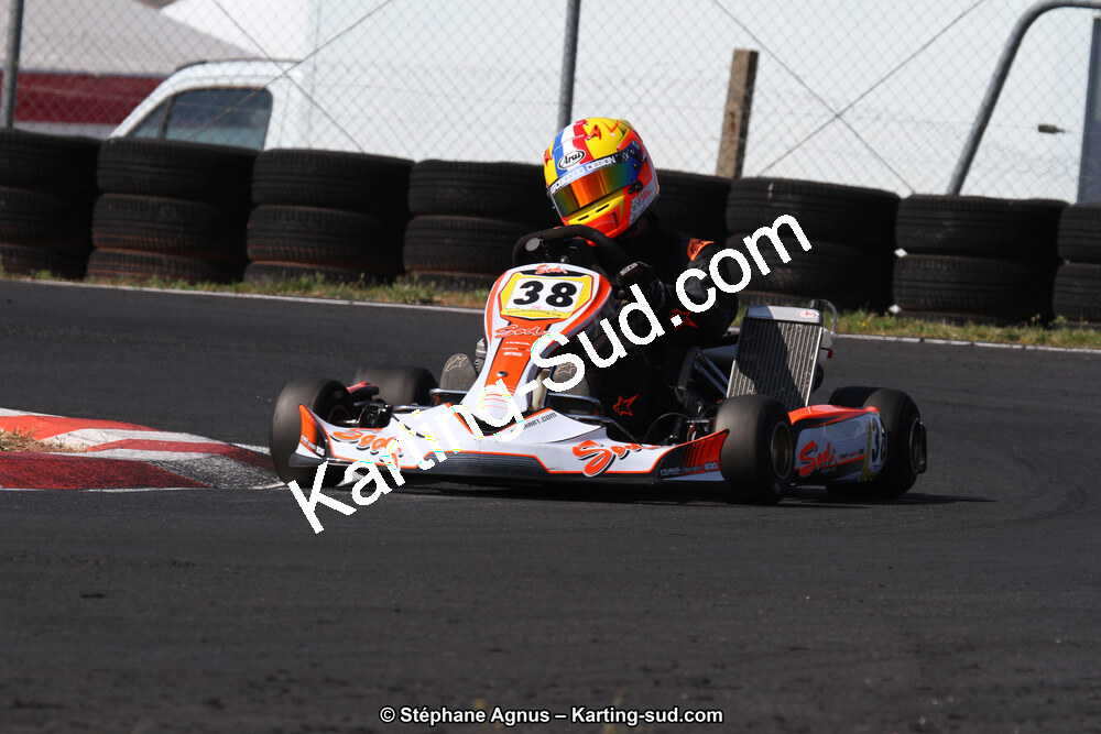27 & 28/06/2015 : Championnat de France X30 et Coupe de France Minikart à Belmont sur Rance (Photos Stéphane Agnus) 2015 — karting