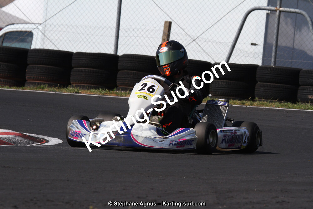 27 & 28/06/2015 : Championnat de France X30 et Coupe de France Minikart à Belmont sur Rance (Photos Stéphane Agnus) 2015 — karting