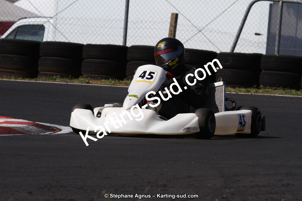 27 & 28/06/2015 : Championnat de France X30 et Coupe de France Minikart à Belmont sur Rance (Photos Stéphane Agnus) 2015 — karting
