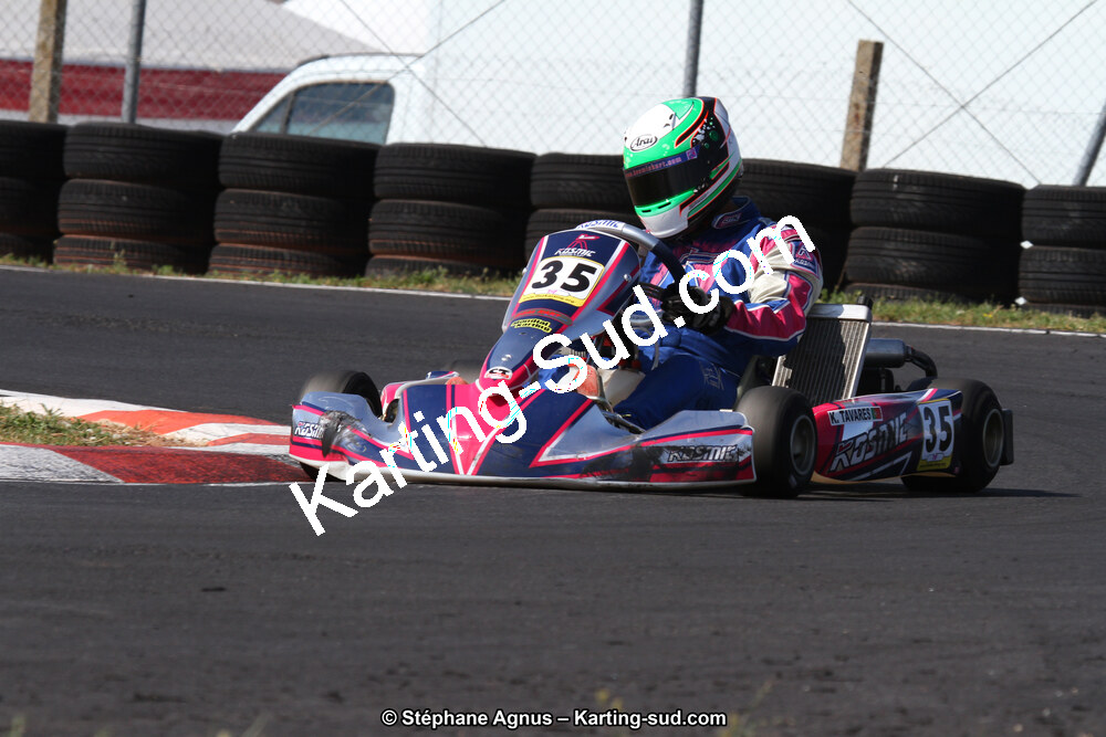27 & 28/06/2015 : Championnat de France X30 et Coupe de France Minikart à Belmont sur Rance (Photos Stéphane Agnus) 2015 — karting