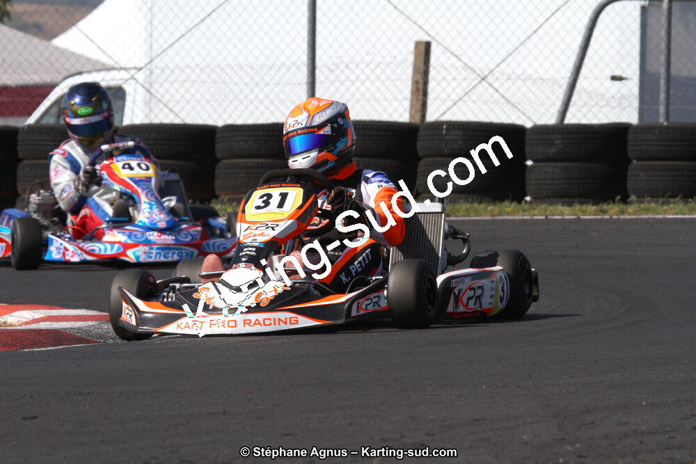 27 & 28/06/2015 : Championnat de France X30 et Coupe de France Minikart à Belmont sur Rance (Photos Stéphane Agnus) 2015 — karting