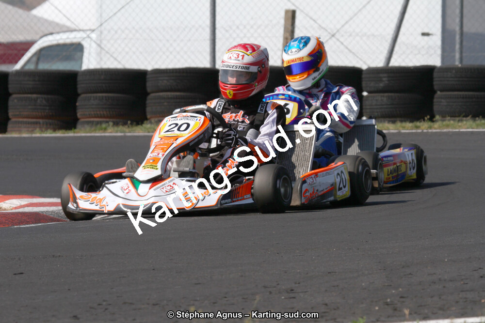 27 & 28/06/2015 : Championnat de France X30 et Coupe de France Minikart à Belmont sur Rance (Photos Stéphane Agnus) 2015 — karting