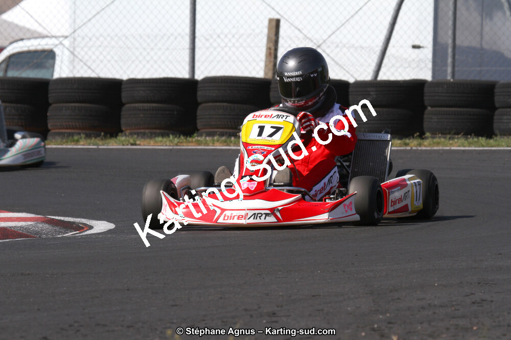 27 & 28/06/2015 : Championnat de France X30 et Coupe de France Minikart à Belmont sur Rance (Photos Stéphane Agnus) 2015 — karting