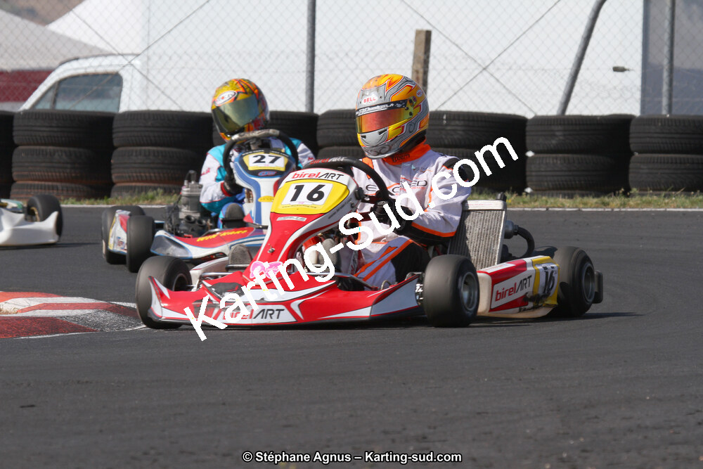 27 & 28/06/2015 : Championnat de France X30 et Coupe de France Minikart à Belmont sur Rance (Photos Stéphane Agnus) 2015 — karting