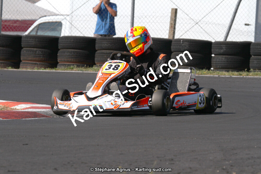 27 & 28/06/2015 : Championnat de France X30 et Coupe de France Minikart à Belmont sur Rance (Photos Stéphane Agnus) 2015 — karting