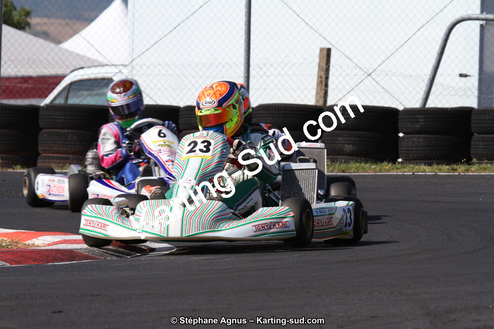 27 & 28/06/2015 : Championnat de France X30 et Coupe de France Minikart à Belmont sur Rance (Photos Stéphane Agnus) 2015 — karting
