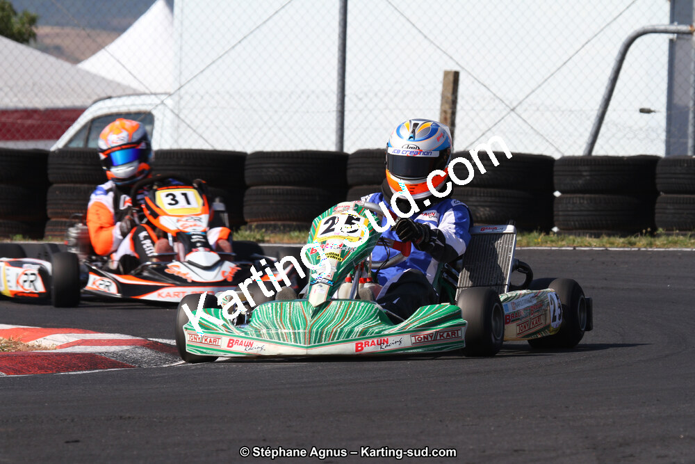 27 & 28/06/2015 : Championnat de France X30 et Coupe de France Minikart à Belmont sur Rance (Photos Stéphane Agnus) 2015 — karting