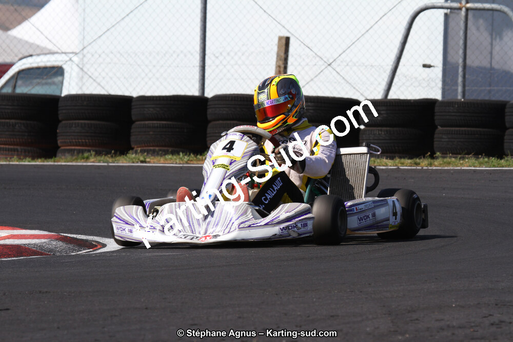 27 & 28/06/2015 : Championnat de France X30 et Coupe de France Minikart à Belmont sur Rance (Photos Stéphane Agnus) 2015 — karting