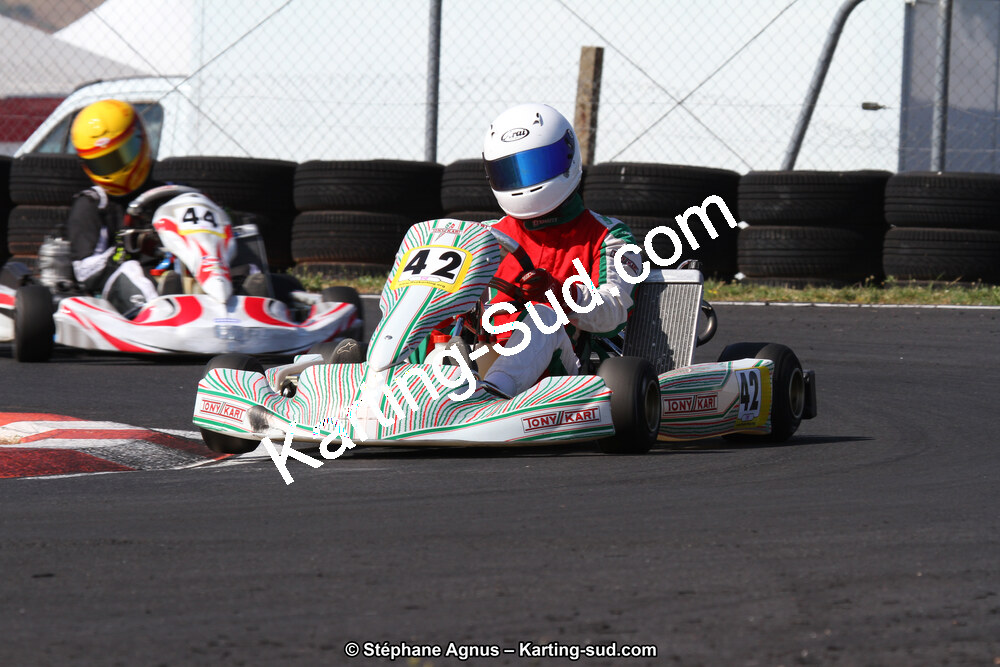 27 & 28/06/2015 : Championnat de France X30 et Coupe de France Minikart à Belmont sur Rance (Photos Stéphane Agnus) 2015 — karting