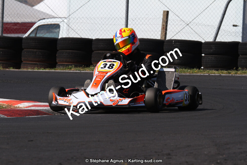 27 & 28/06/2015 : Championnat de France X30 et Coupe de France Minikart à Belmont sur Rance (Photos Stéphane Agnus) 2015 — karting