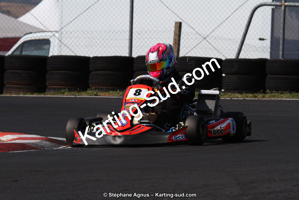 27 & 28/06/2015 : Championnat de France X30 et Coupe de France Minikart à Belmont sur Rance (Photos Stéphane Agnus) 2015 — karting