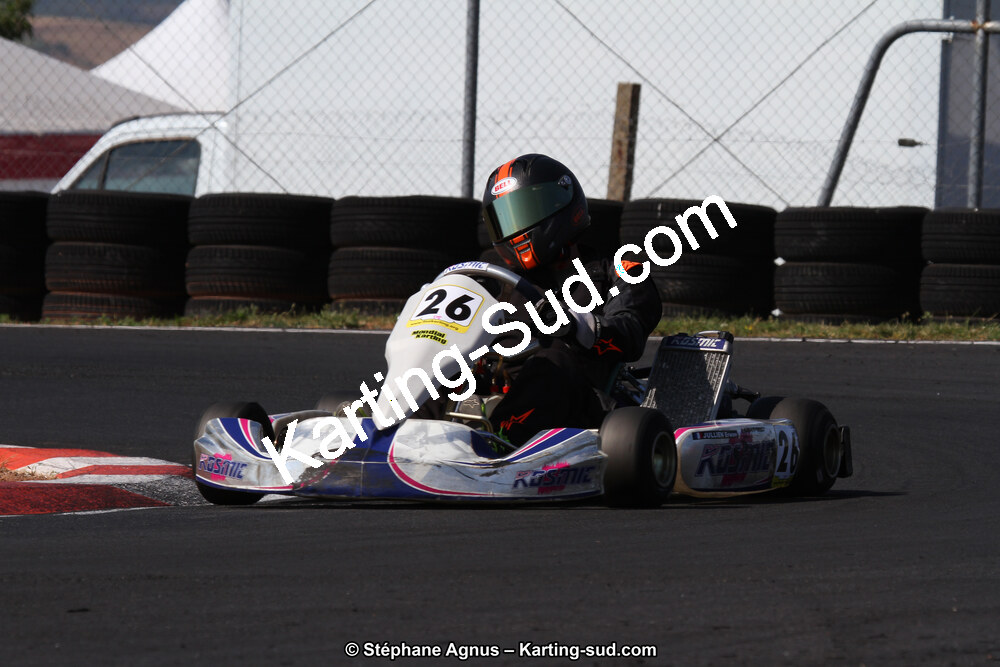 27 & 28/06/2015 : Championnat de France X30 et Coupe de France Minikart à Belmont sur Rance (Photos Stéphane Agnus) 2015 — karting