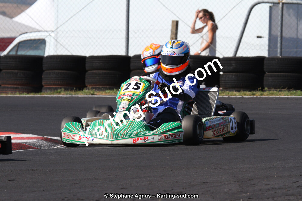 27 & 28/06/2015 : Championnat de France X30 et Coupe de France Minikart à Belmont sur Rance (Photos Stéphane Agnus) 2015 — karting